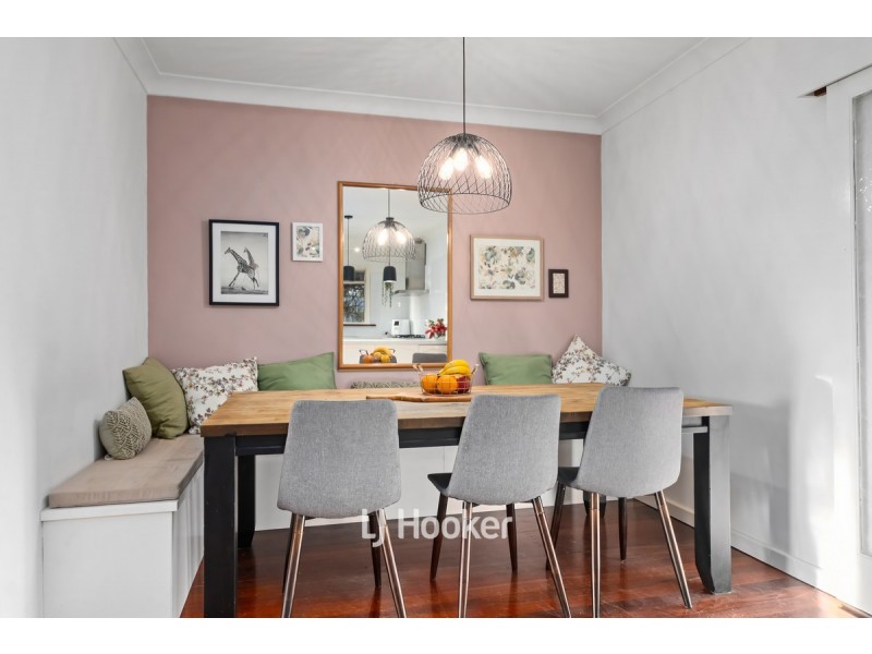 86 Prestonwood Street, East Bunbury WA 6230