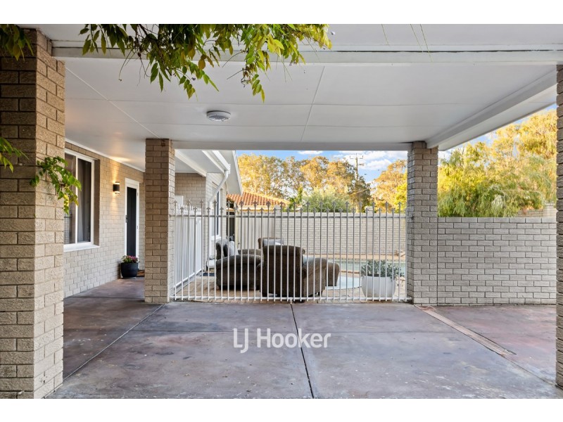 86 Prestonwood Street, East Bunbury WA 6230