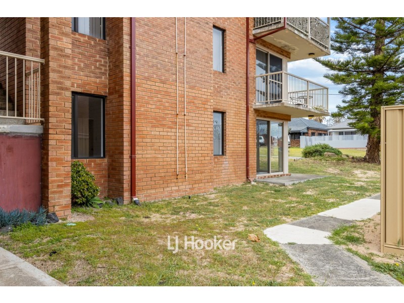 1/10 William Street, Bunbury WA 6230