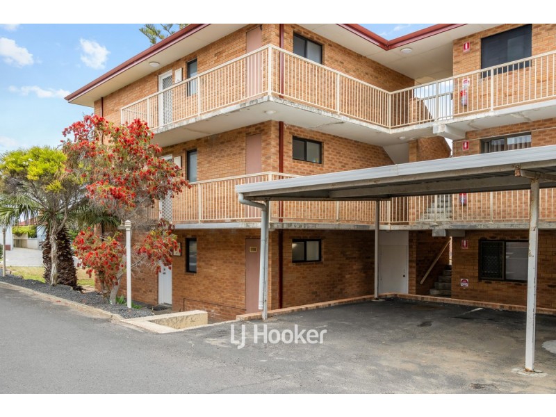 1/10 William Street, Bunbury WA 6230