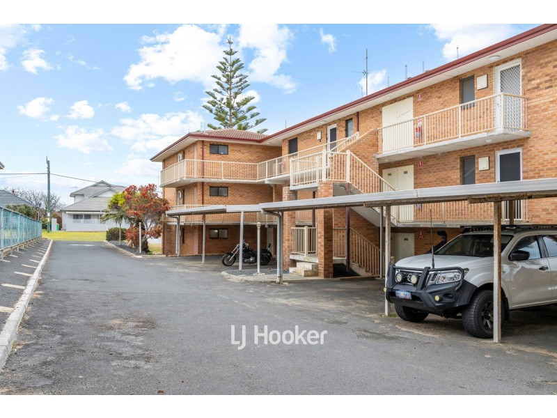 1/10 William Street, Bunbury WA 6230