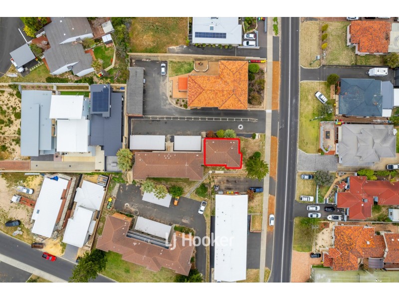 1/10 William Street, Bunbury WA 6230