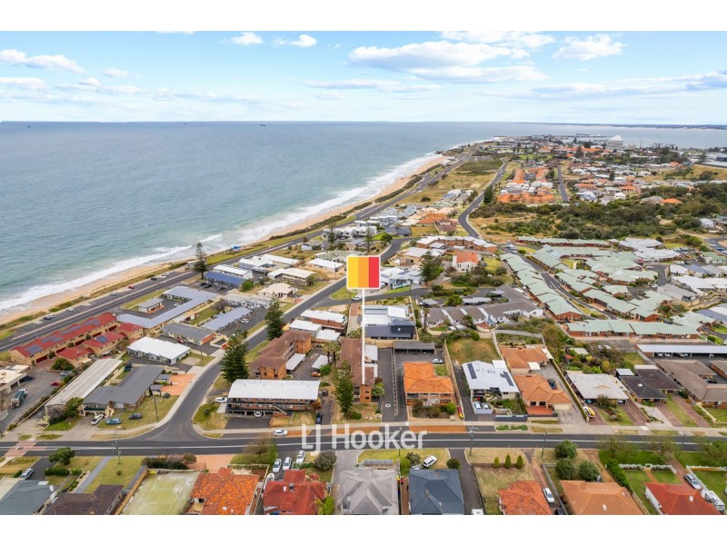 1/10 William Street, Bunbury WA 6230