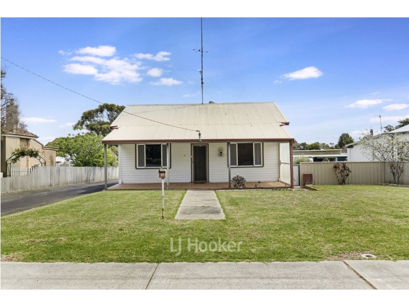 26 Brunswick Road, Brunswick WA 6224