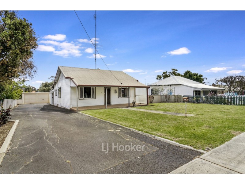 26 Brunswick Road, Brunswick WA 6224