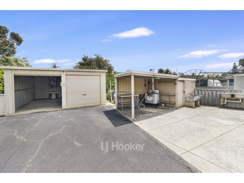 26 Brunswick Road, Brunswick WA 6224