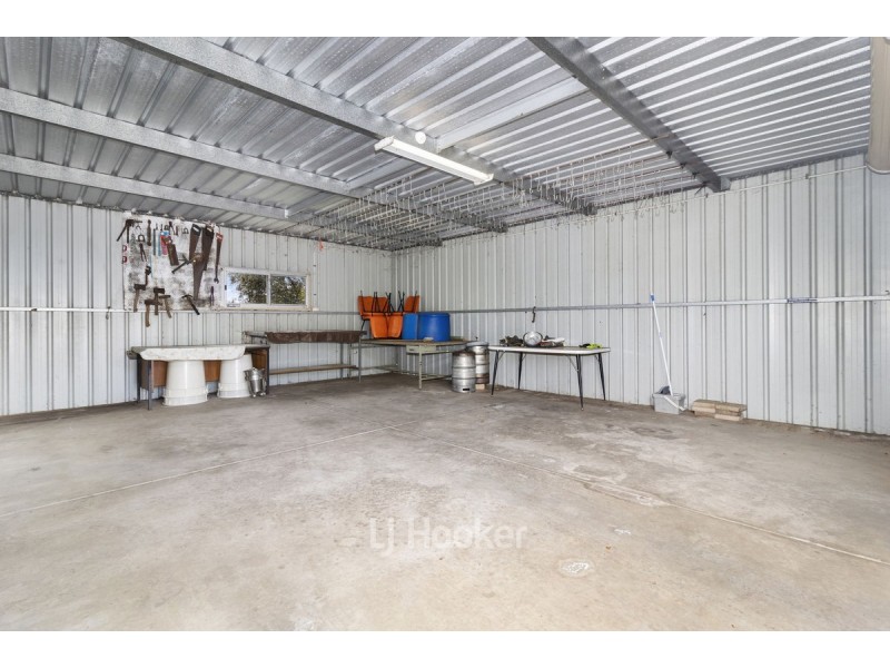 26 Brunswick Road, Brunswick WA 6224