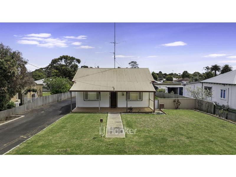 26 Brunswick Road, Brunswick WA 6224