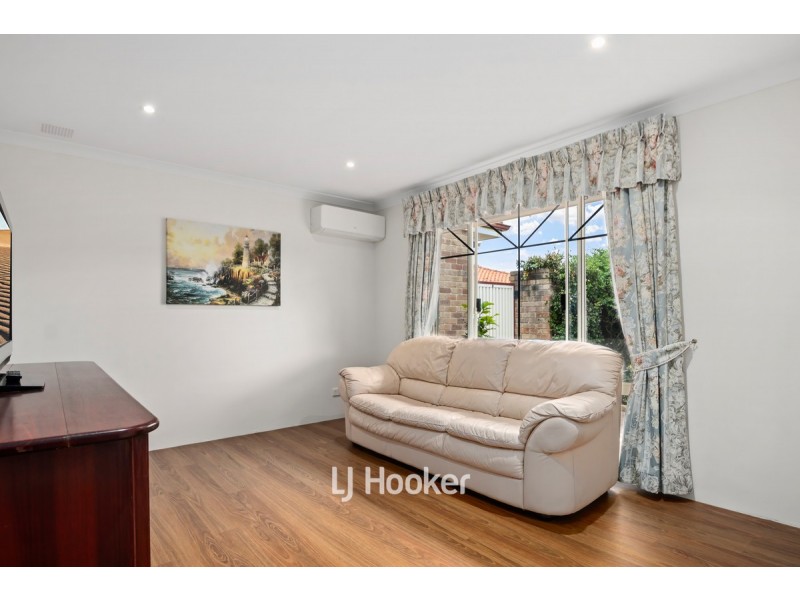 24A Butcherbird Court, Eaton WA 6232