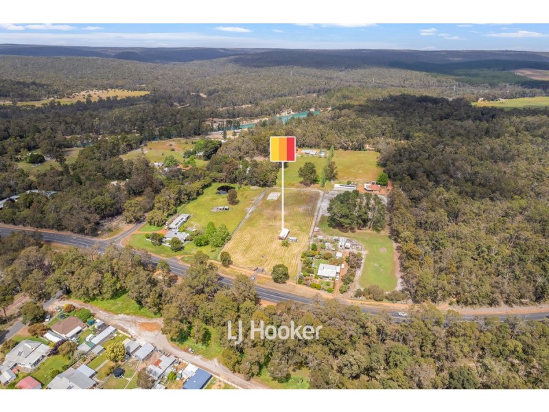 2984 Coalfields Road, Allanson WA 6225