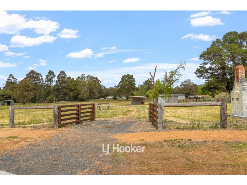 2984 Coalfields Road, Allanson WA 6225