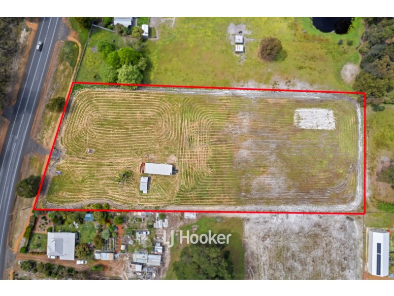 2984 Coalfields Road, Allanson WA 6225