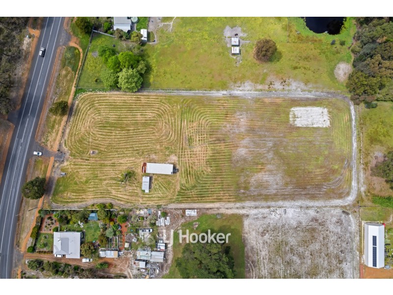 2984 Coalfields Road, Allanson WA 6225