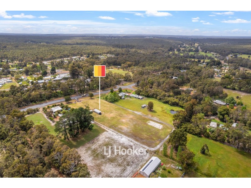 2984 Coalfields Road, Allanson WA 6225