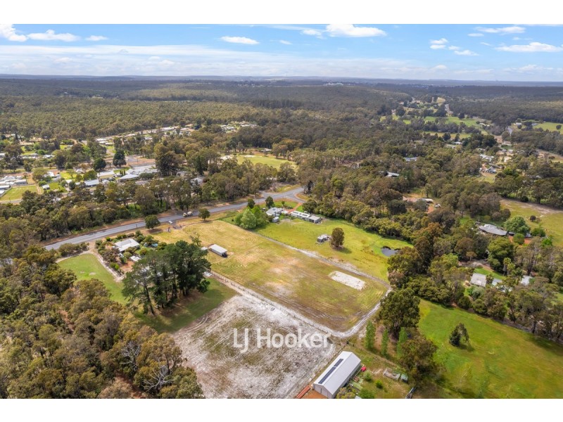 2984 Coalfields Road, Allanson WA 6225