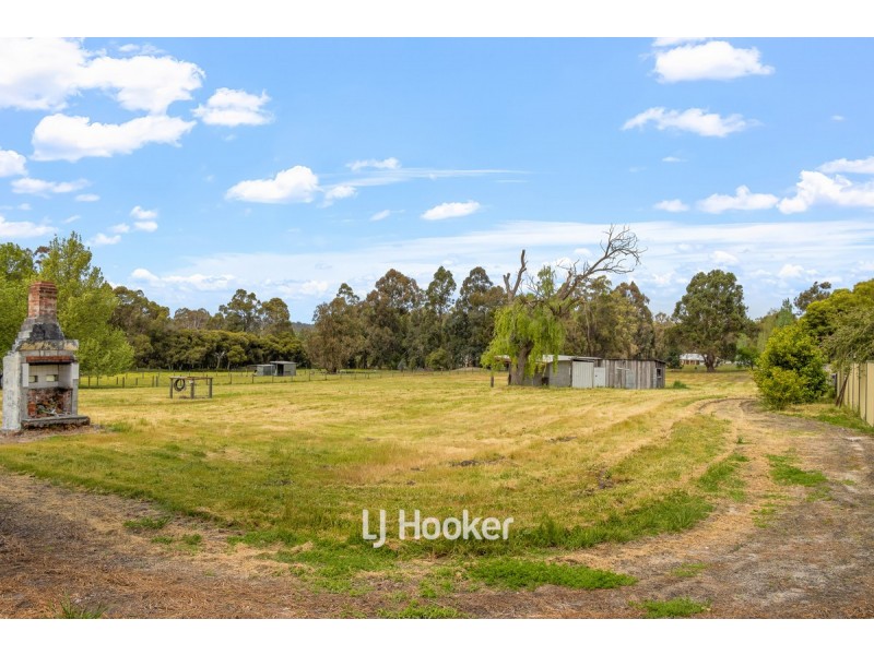 2984 Coalfields Road, Allanson WA 6225