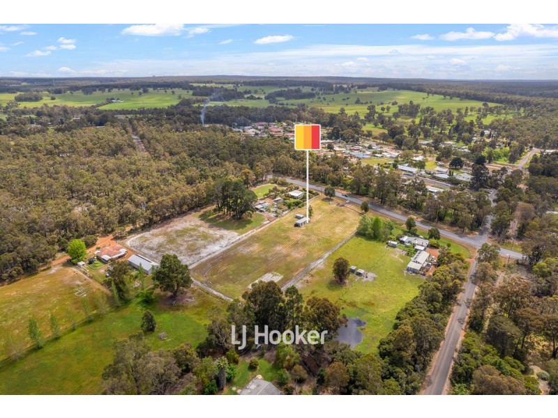 2984 Coalfields Road, Allanson WA 6225