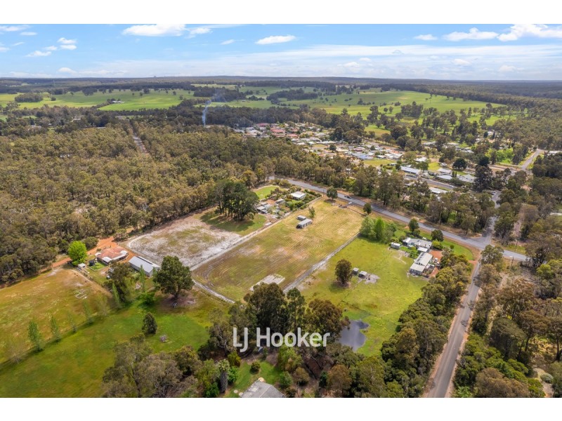 2984 Coalfields Road, Allanson WA 6225