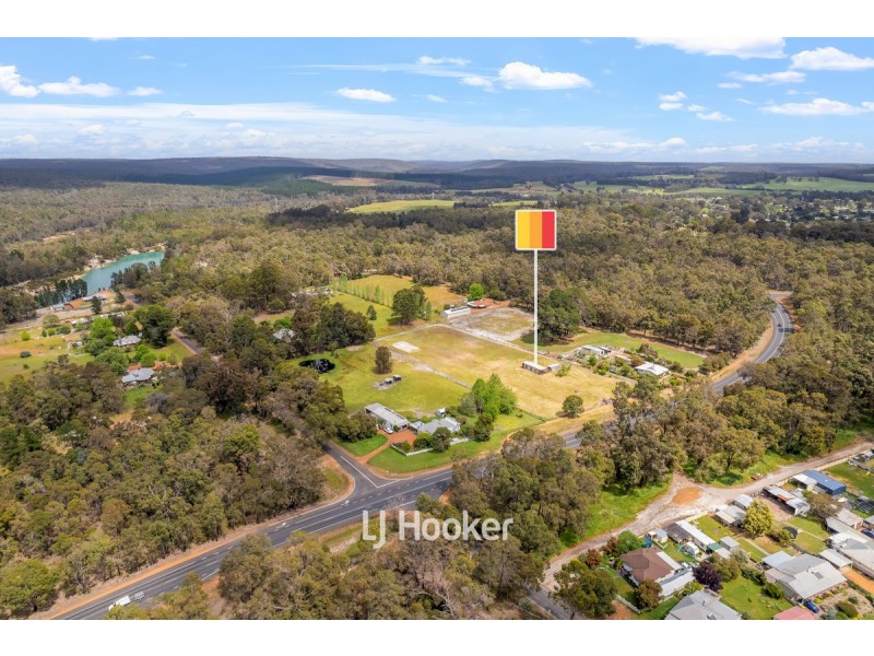 2984 Coalfields Road, Allanson WA 6225