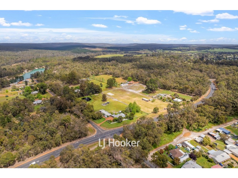 2984 Coalfields Road, Allanson WA 6225