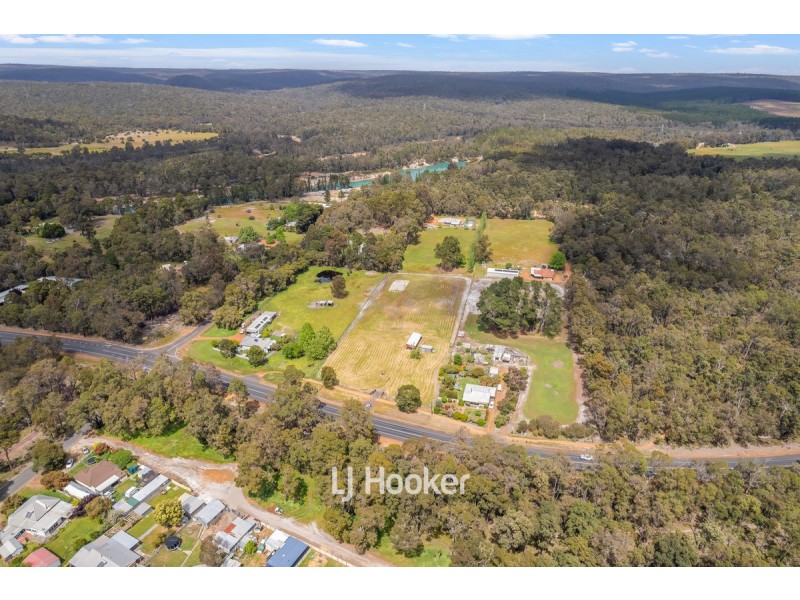 2984 Coalfields Road, Allanson WA 6225