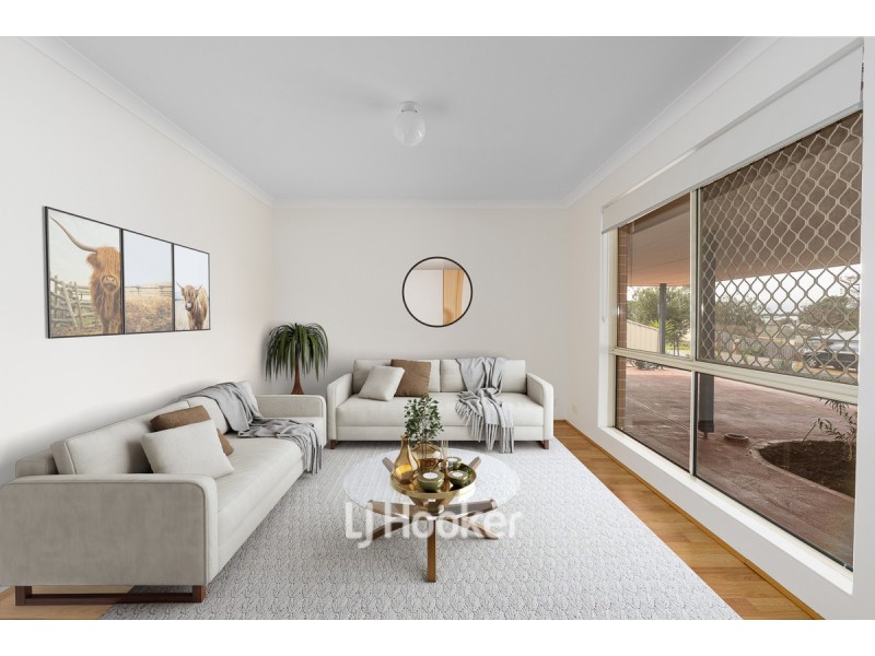 11 Greensill Crescent, Australind WA 6233