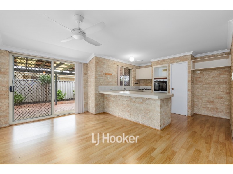11 Greensill Crescent, Australind WA 6233
