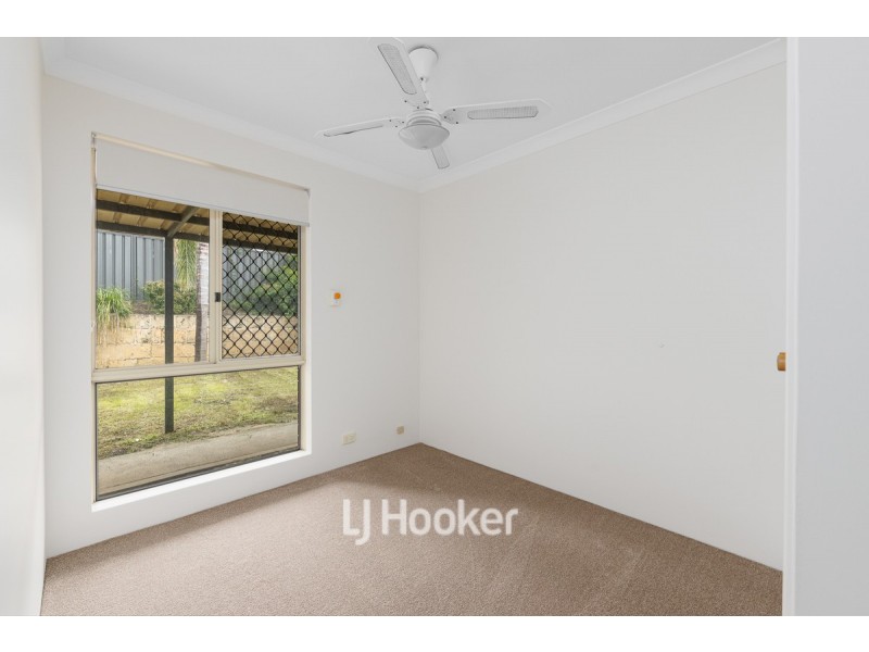 11 Greensill Crescent, Australind WA 6233
