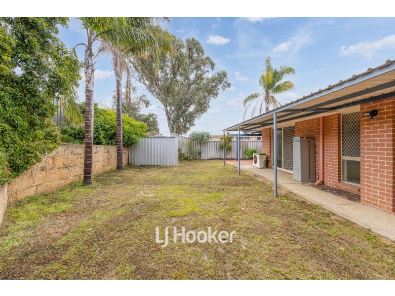 11 Greensill Crescent, Australind WA 6233
