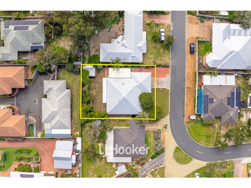 11 Greensill Crescent, Australind WA 6233