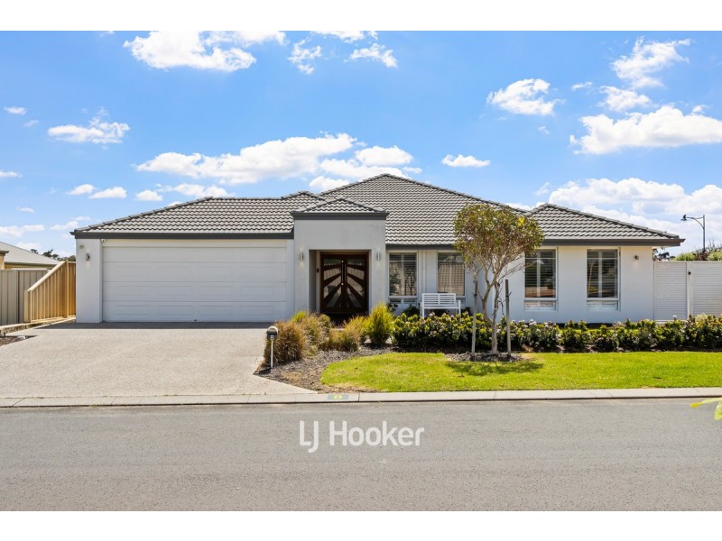 8 Adeline Drive, Millbridge WA 6232