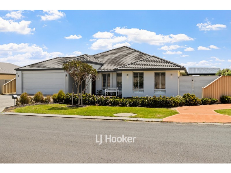 8 Adeline Drive, Millbridge WA 6232