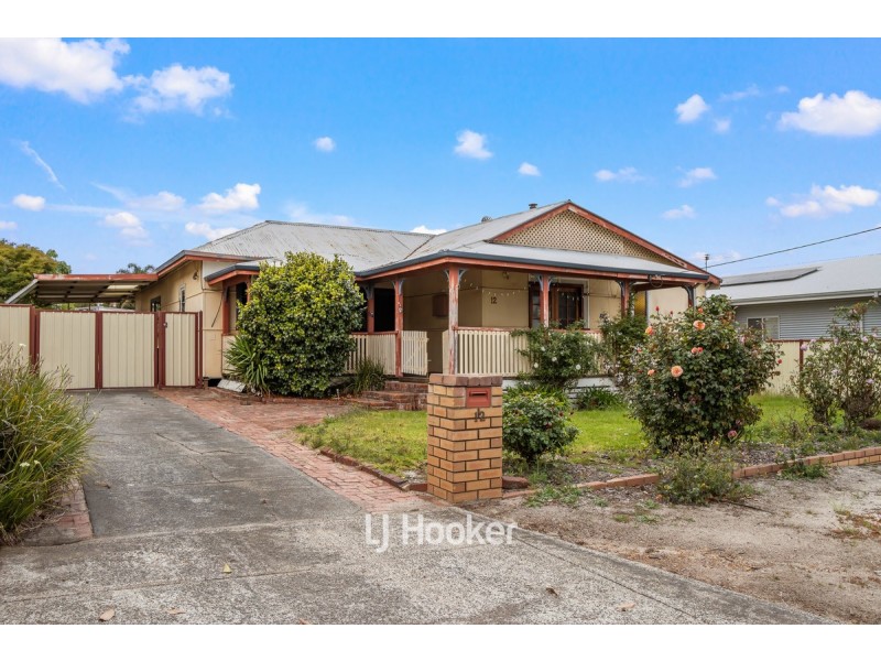 12 View Street, Collie WA 6225