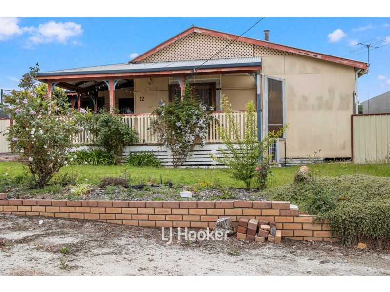 12 View Street, Collie WA 6225