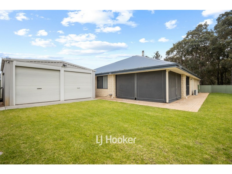 5 Dowell Road, Vasse WA 6280