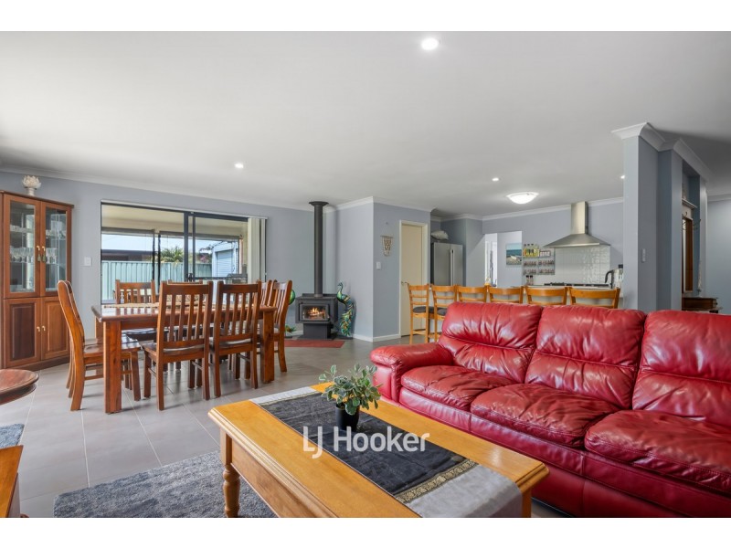 5 Dowell Road, Vasse WA 6280