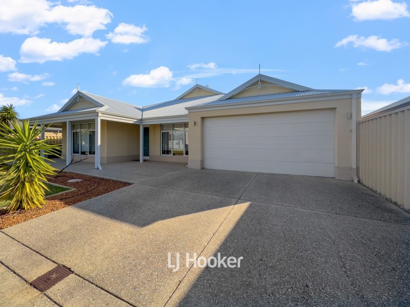 6 Sepia Approach, Dalyellup WA 6230