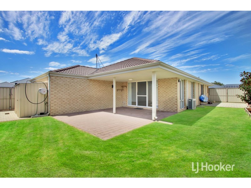 7 Pisces Way, Australind WA 6233