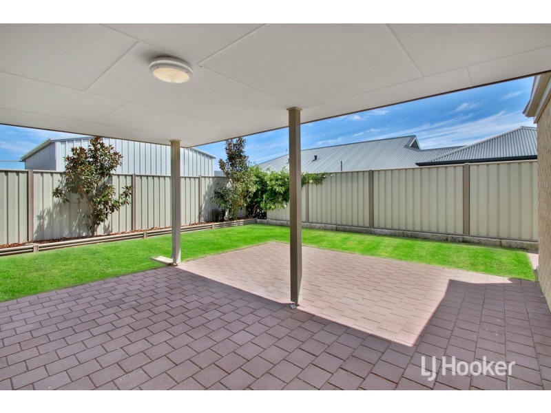 7 Pisces Way, Australind WA 6233