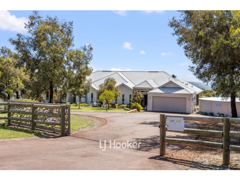 117 Greenwood Heights, Ferguson WA 6236