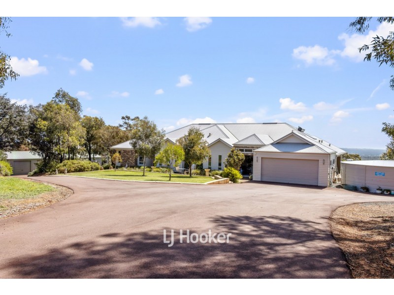 117 Greenwood Heights, Ferguson WA 6236