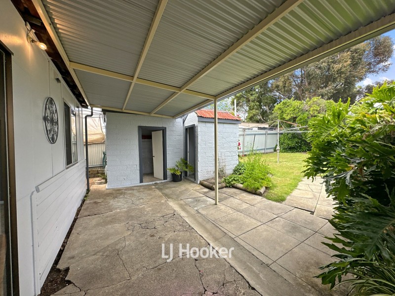 2 Holmes Street, Collie WA 6225