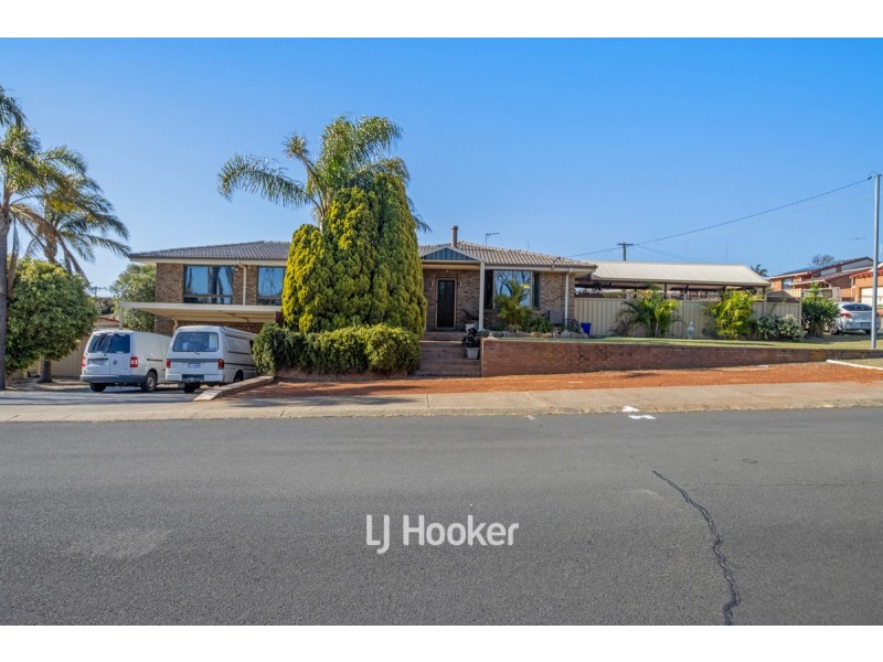 28 Dawe Street, Australind WA 6233