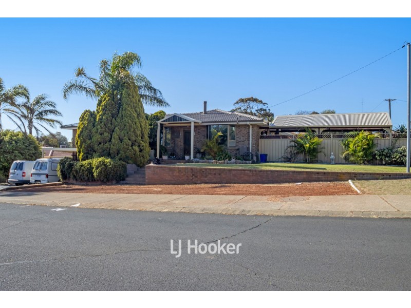 28 Dawe Street, Australind WA 6233