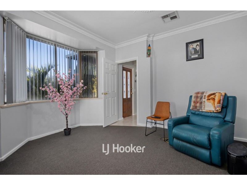28 Dawe Street, Australind WA 6233