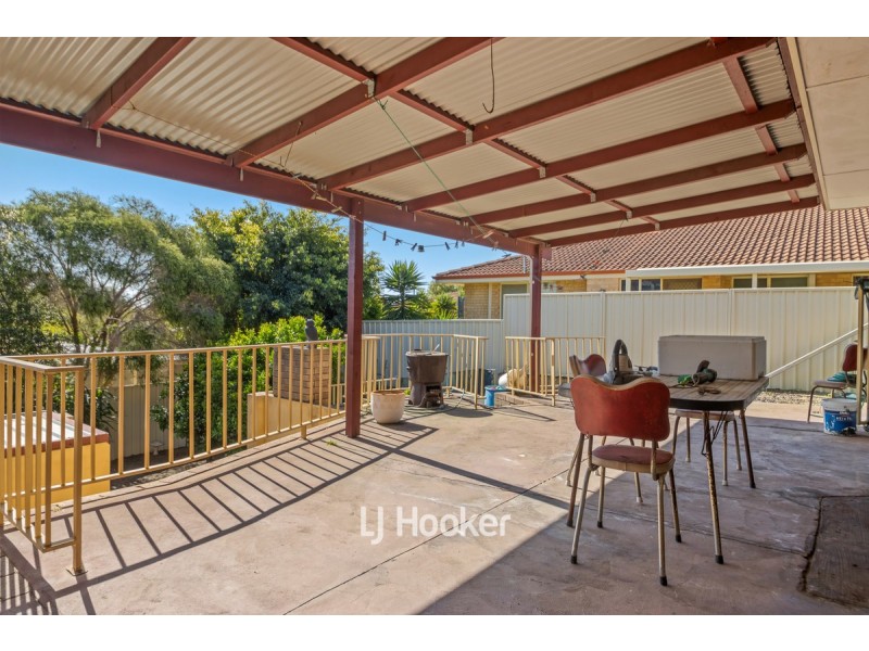 28 Dawe Street, Australind WA 6233