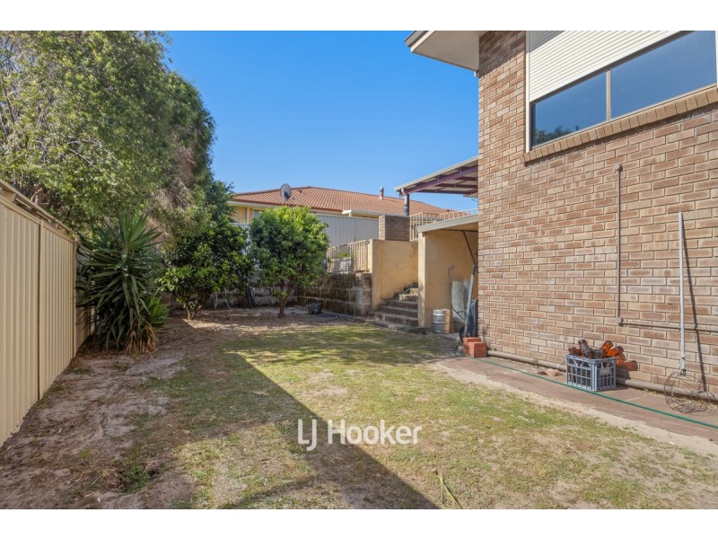 28 Dawe Street, Australind WA 6233