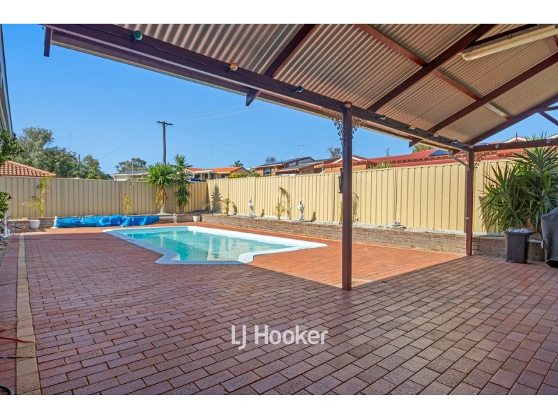 28 Dawe Street, Australind WA 6233