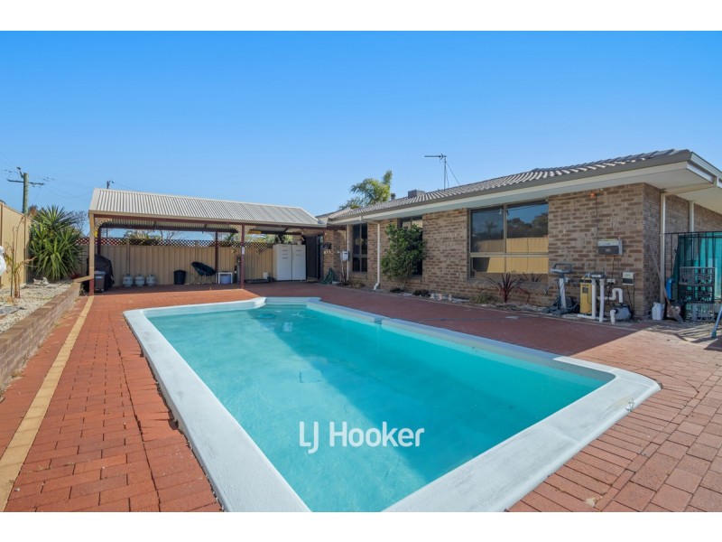 28 Dawe Street, Australind WA 6233