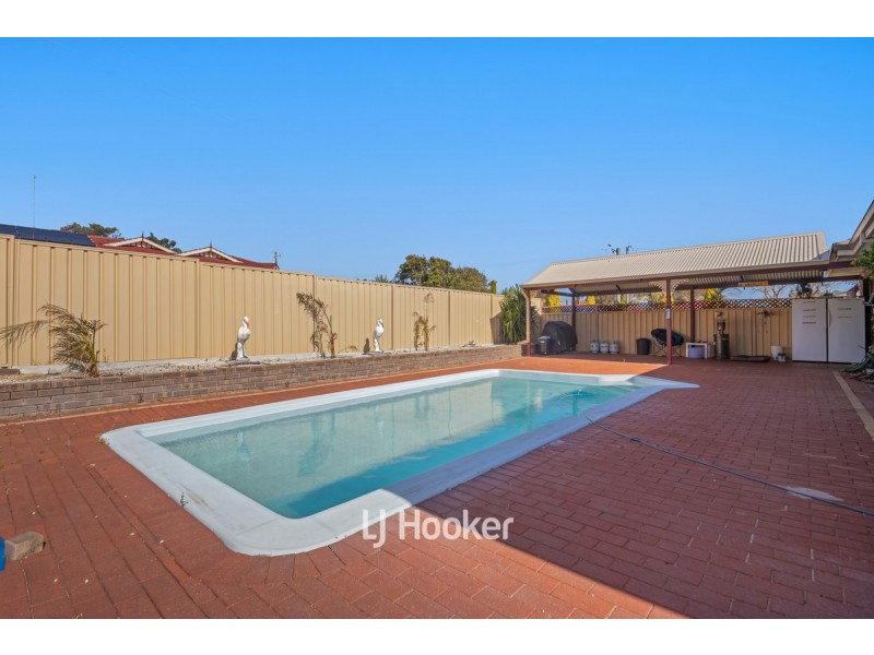28 Dawe Street, Australind WA 6233
